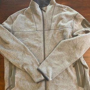 Arc’teryx Fleece Jacket XXL NWOT